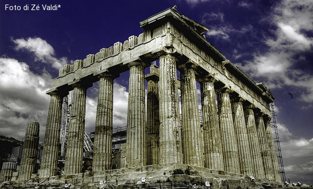 Grecia: c’è chi dice no